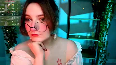 Snapshot of fairy_tara chatting on 13, 6, 2026 Tara online show from 13, 6, 2026