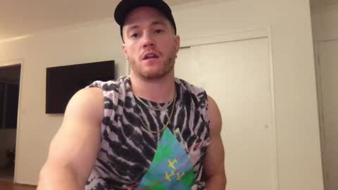 Travis online show from 18, 12, 2024