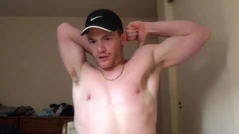 Travis online show from 8, 1, 2025