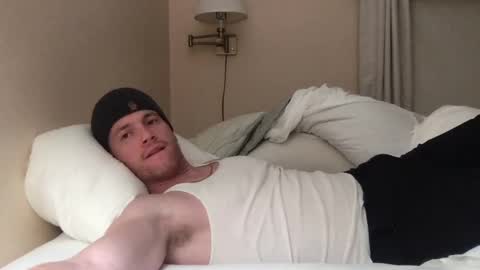 Travis online show from 12, 1, 2025