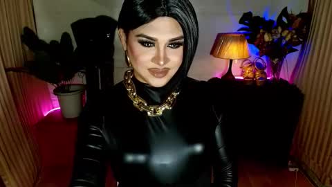 Snapshot of fairycockxxx chatting on 13, 11, 2025 CLAUDIA VALVALERA online show from 13, 11, 2025