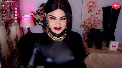 CLAUDIA VALVALERA online show from 31, 5, 2026