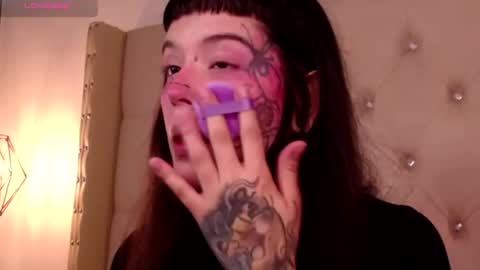 Fairy online show from 22, 12, 2024