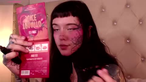 Fairy online show from 24, 12, 2024