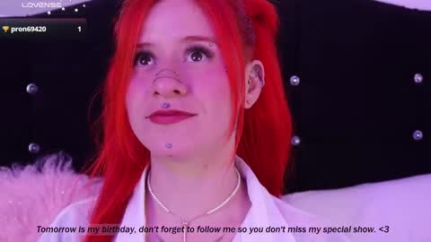 Fairy online show from 6, 2, 2025