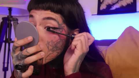 Fairy online show from 18, 9, 2025