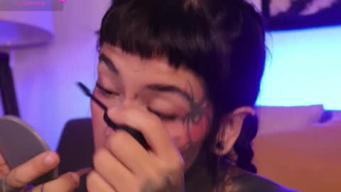 Fairy online show from 23, 9, 2025