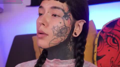 Fairy online show from 25, 11, 2025