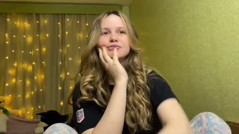 Ilona online show from 24, 12, 2024