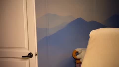 Ilona online show from 12, 11, 2025