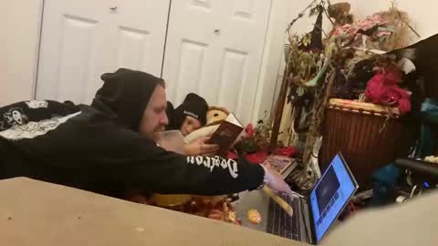 Snapshot of fairyinthewilder chatting on 26, 5, 2026 Fairy x Succubus online show from 26, 5, 2026