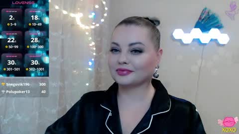 Jewell online show from 20, 5, 2026