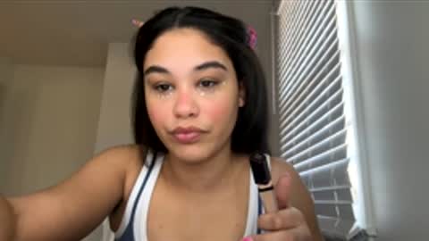 fairykatie online show from 13, 2, 2026