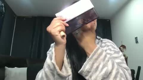 fairylatin online show from 15, 12, 2025