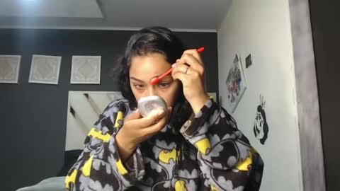 fairylatin online show from 20, 4, 2026