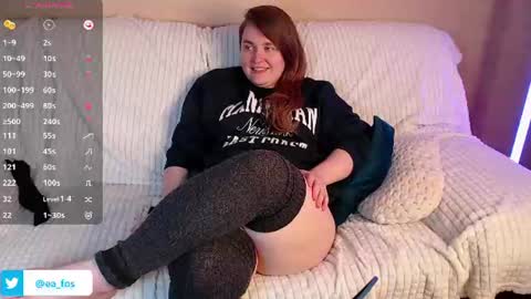  Lilith Ember   online show from 22, 6, 2026
