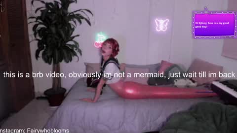  Jackie Cosplayer  online show from 5, 4, 2026