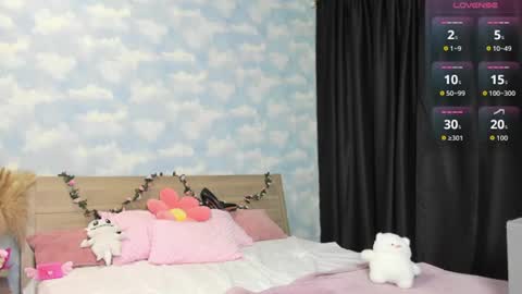fairyylinaa online show from 26, 7, 2026