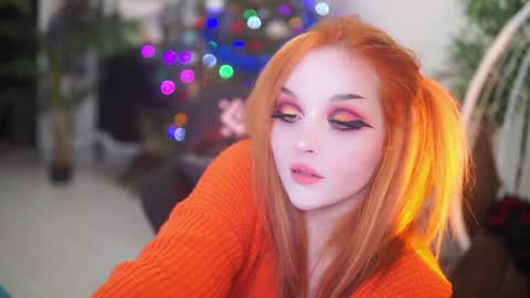 faith_chan online show from 28, 12, 2024