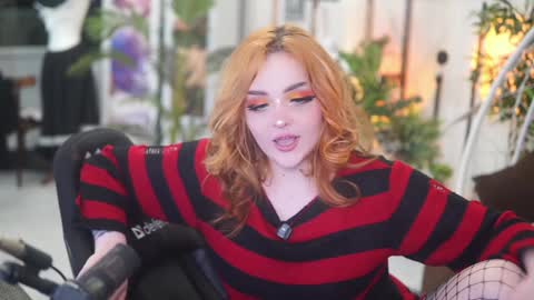 faith_chan online show from 3, 2, 2025