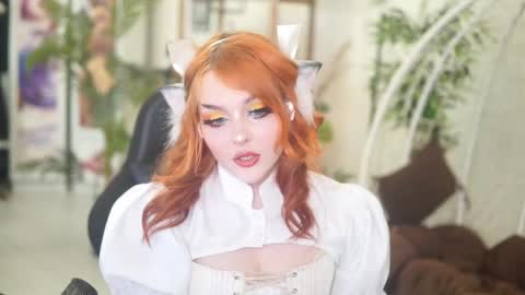 faith_chan online show from 11, 2, 2025