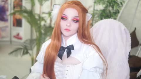 faith_chan online show from 12, 3, 2025