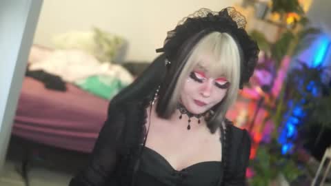 faith_chan online show from 29, 9, 2025