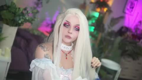 faith_chan online show from 25, 11, 2025