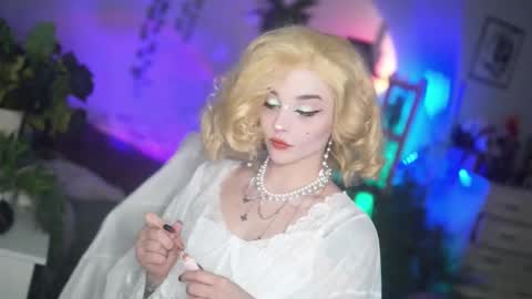 faith_chan online show from 26, 2, 2026