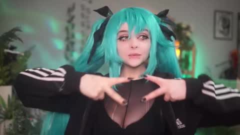 faith_chan online show from 12, 3, 2026