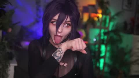 faith_chan online show from 14, 3, 2026