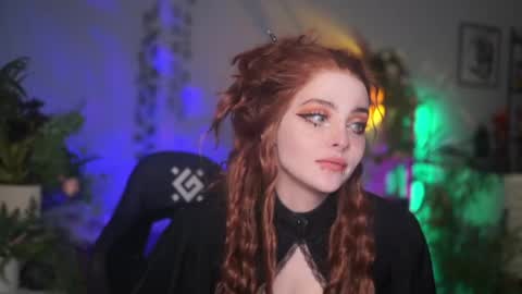 faith_chan online show from 13, 4, 2026