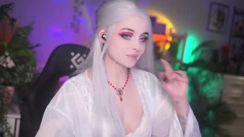 faith_chan online show from 26, 4, 2026