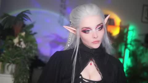 faith_chan online show from 27, 4, 2026