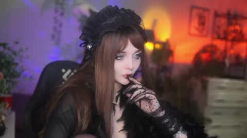 Snapshot of faith_chan chatting on 25, 5, 2026 faith_chan online show from 25, 5, 2026