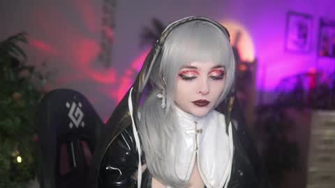 Snapshot of faith_chan chatting on 30, 5, 2026 faith_chan online show from 30, 5, 2026