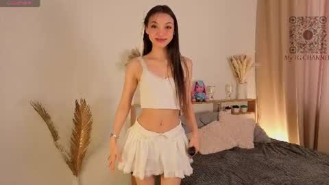 My name is Milisa  online show from 13, 6, 2026