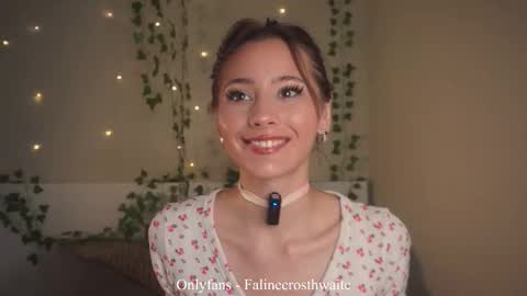 Kaori online show from 2, 11, 2025