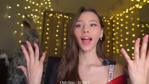 Kaori online show from 20, 12, 2025