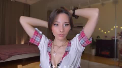 Kaori online show from 20, 2, 2026