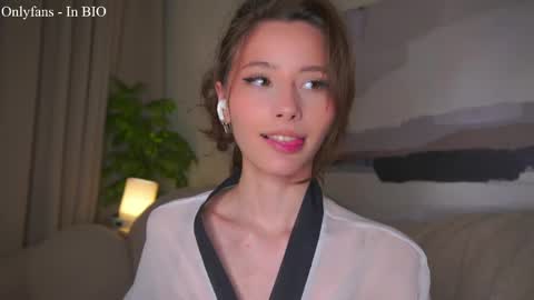 Kaori online show from 22, 4, 2026