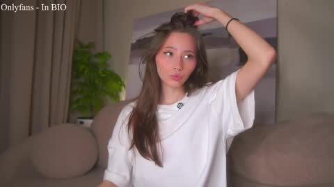 Kaori online show from 24, 4, 2026