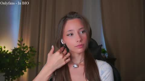 Snapshot of falinecrosthwaite chatting on 5, 6, 2026 Kaori online show from 5, 6, 2026