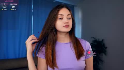 Erika online show from 16, 9, 2025