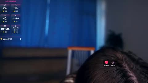 Erika online show from 17, 9, 2025