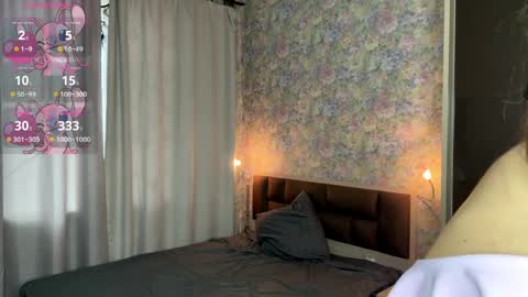 Erika online show from 10, 4, 2026