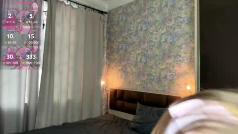 Erika online show from 20, 4, 2026