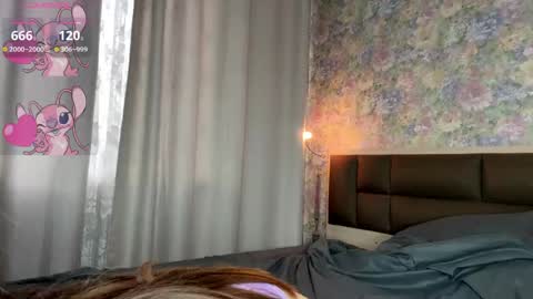 Erika online show from 23, 4, 2026