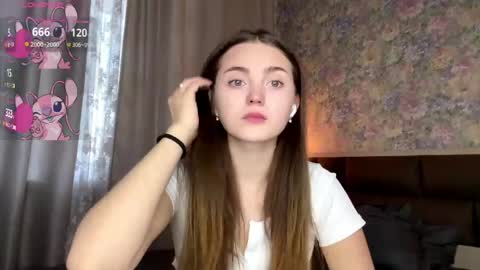 Snapshot of falineellson chatting on 5, 5, 2026 Erika online show from 5, 5, 2026