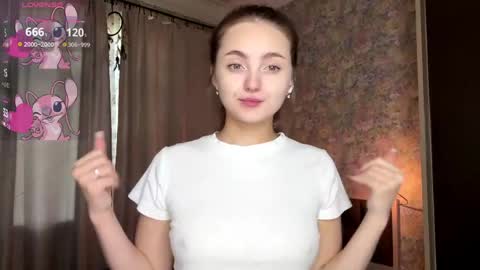 Snapshot of falineellson chatting on 15, 5, 2026 Erika online show from 15, 5, 2026